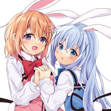チノココ