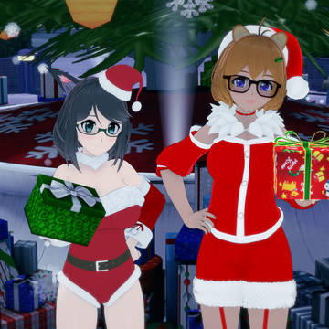 Christmas 2025