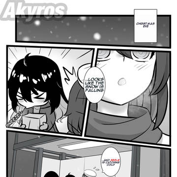 Happy Christmas/Merry Holidays