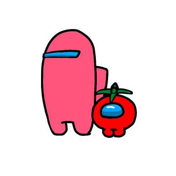温室の2人