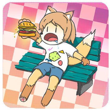 Bunger!