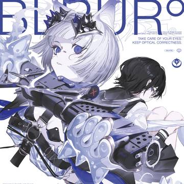 C107ポスター