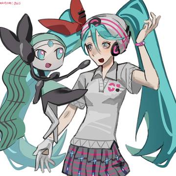 エスパーミク!!