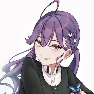 賀陽燐羽