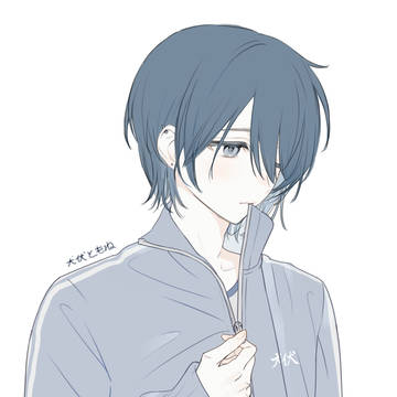 創作キャラ