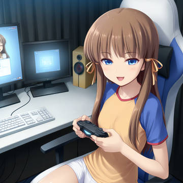 ゲーム🎮