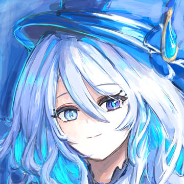 フリーナ