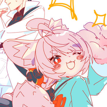 照ちゃんダンス