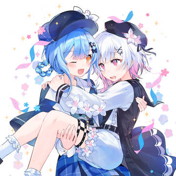 🌸