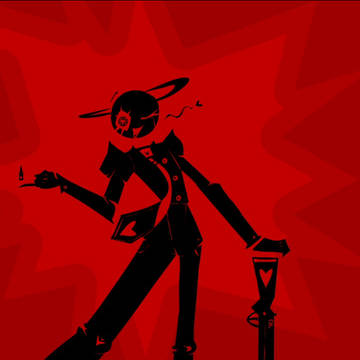 私の主要なオリジナルキャラクター