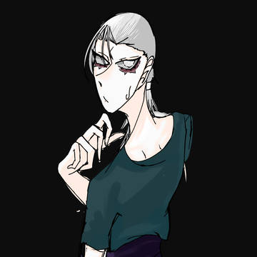 落書き詰め