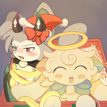 🎁🎁🎁