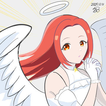 まいにちノエルちゃん2025