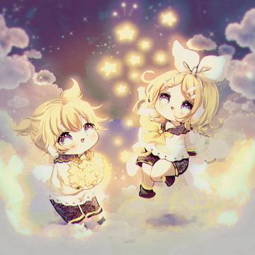 🌟🌟