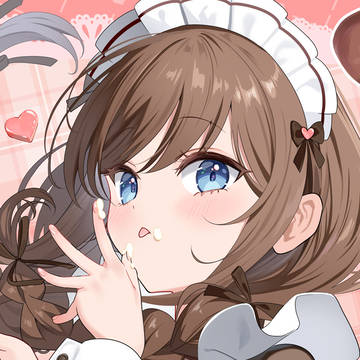 うちのこ×メイド