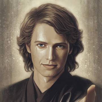Be with you.
