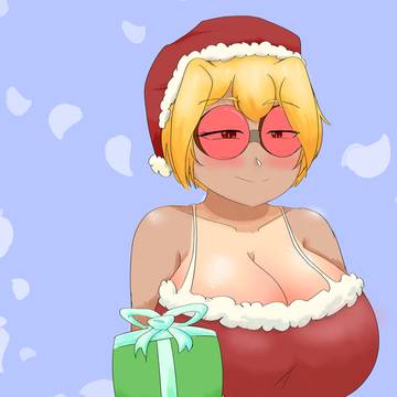 DaDa Christmas