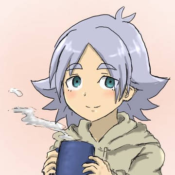 イナイレ落書き8(⚠腐向け、女装、パロ⚠)