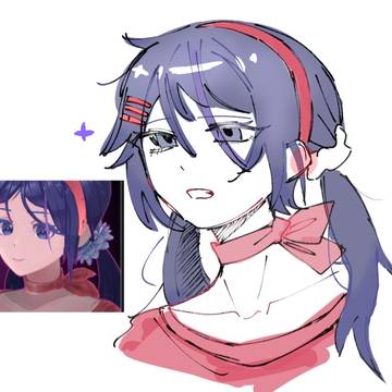 ミサイド集め