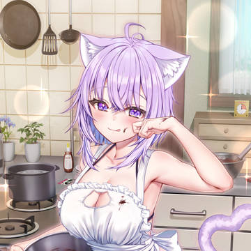 店舗特典イラスト