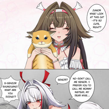Shunguang😳