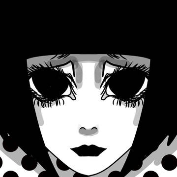 みずたまもよう