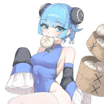 チーパオ