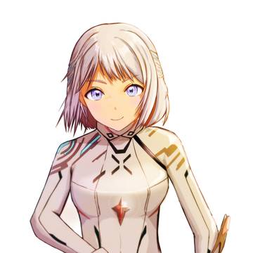 リーリヤ戦闘服