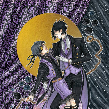 PURPLE bond