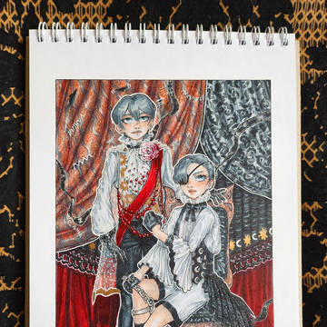 GOLD&SILVER