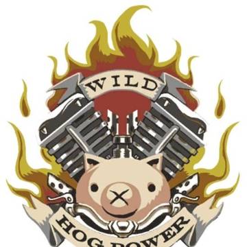 Roadhog tattoo parody