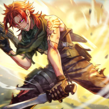 Live to Fight