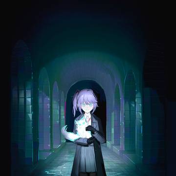 リミナルスペース