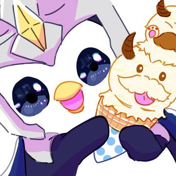 TFTイラストまとめ