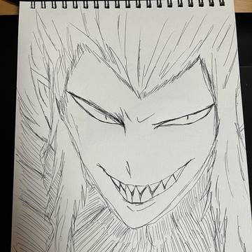 バンパイアさん