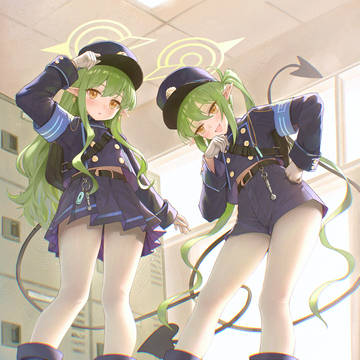 双子