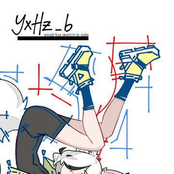 【C107】yxHz_b