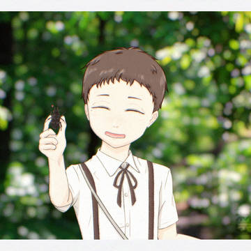 少年時代