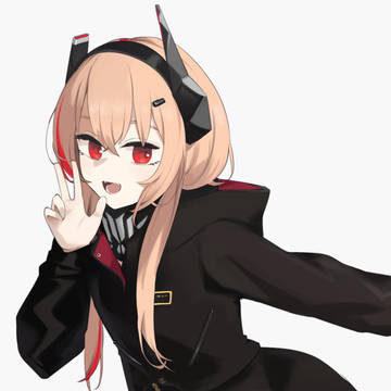 少女前線まとめ17