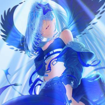 天音かなた（remake）