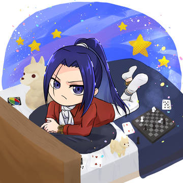 くつろぎヘルベルト