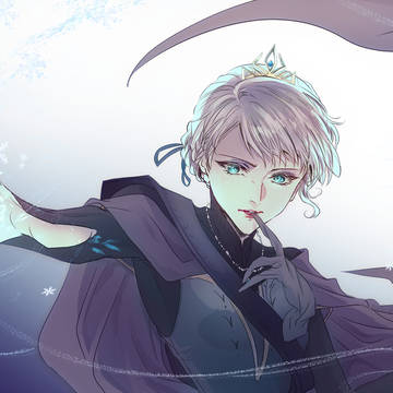 Frozen詰め合わせ12