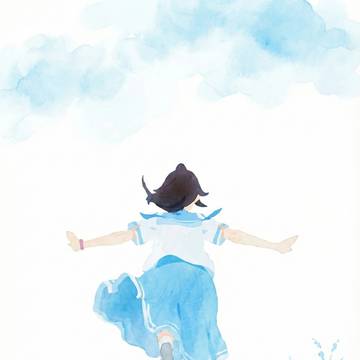 伞木希美