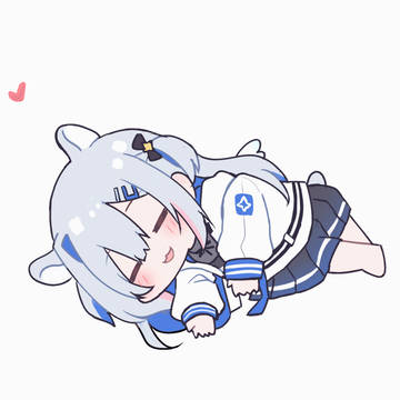 ゴロゴロハムたそ