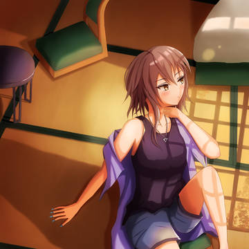 柳木詩夢