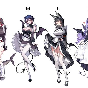 どのサイズ？
