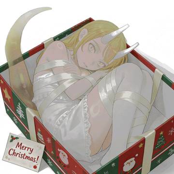 CHRISTMAS!🎁