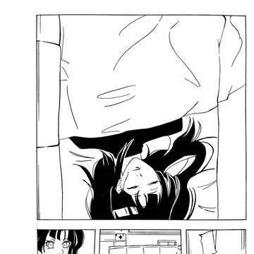 かいぶつのうたのはなし
