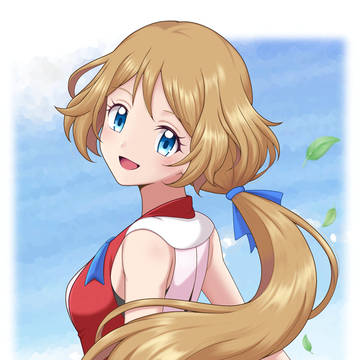 「あの頃よりも長いかな?」