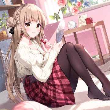 貴方のために、可愛くなりたい。